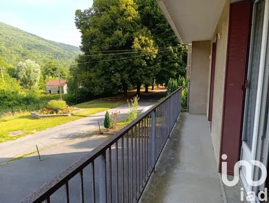 Apartment at Nouzonville (08700)