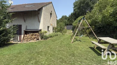 Village house in Saint-Martin-la-Garenne (78520)