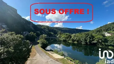 Apartment at Besançon (25000)