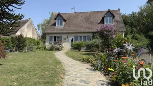 Maison à Bréval (78980)