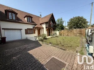 House at Chelles (77500)