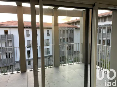 Appartement à Anglet (64600)