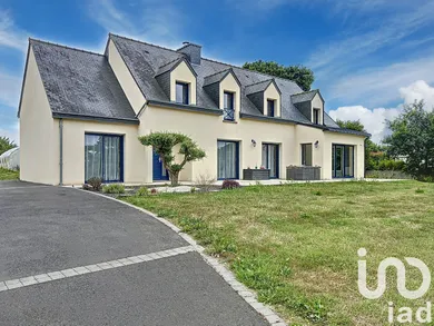 Maison à Plourivo (22860)