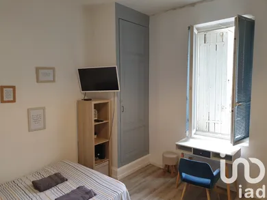 Studio in Agen (47000)
