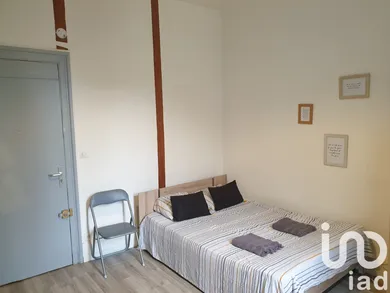 Studio in Agen (47000)