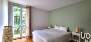 Appartement à Lagny-sur-Marne (77400)