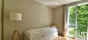Apartment at Lagny-sur-Marne (77400)