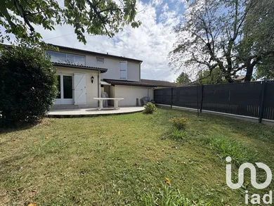 Maison à Pau (64000)