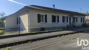 Maison à Champagnier (38800)