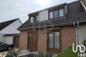 Maison à Courrières (62710)