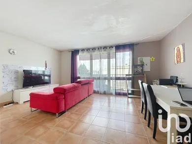 Appartement à Chilly-Mazarin (91380)