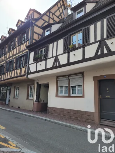 Appartement à Strasbourg (67000)