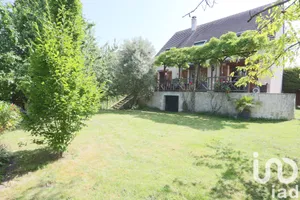 Maison traditionnelle à Sannois (95110)