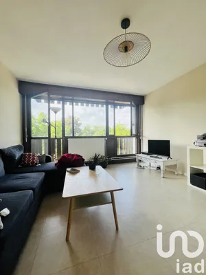 Apartment at Annecy (74960)