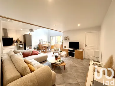 Maison à Valence (26000)