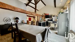 Duplex à Châlons-en-Champagne (51000)