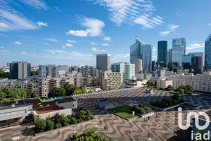 Appartement à Courbevoie (92400)