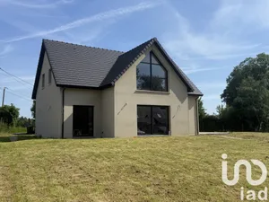 Maison à Envronville (76640)