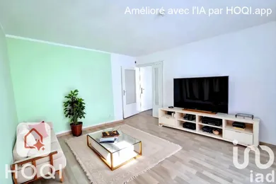 Appartement à Nîmes (30000)