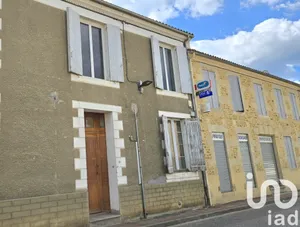 Townhouse at Saint-Symphorien (33113)