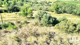 Terrain agricole  à Cases-de-Pène (66600)