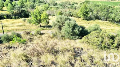 Farm land in Cases-de-Pène (66600)