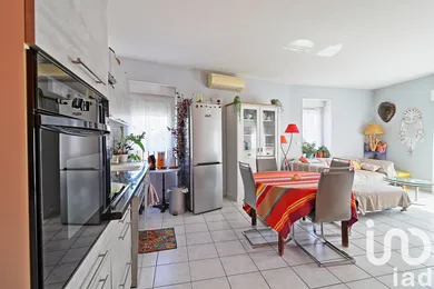 Appartement à Latour-Bas-Elne (66200)