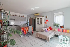 Appartement à Latour-Bas-Elne (66200)
