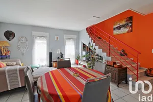 Appartement à Latour-Bas-Elne (66200)