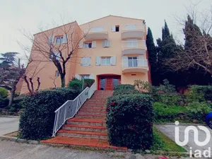 Appartement à Cogolin (83310)