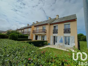 Appartement à Courseulles-sur-mer (14470)