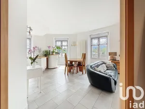 Apartment at Thonon-les-Bains (74200)
