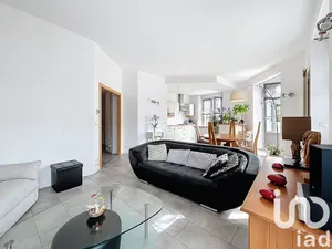 Appartement à Thonon-les-Bains (74200)