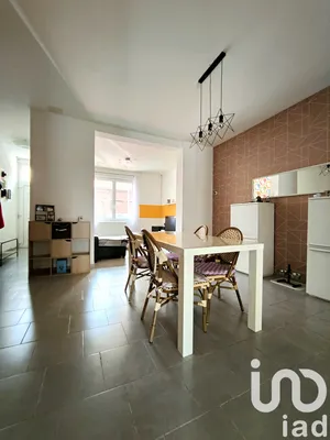 Maison à Arques (62510)