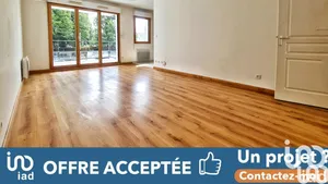 Appartement à Vannes (56000)