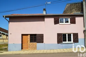 House at Ainvelle (88320)