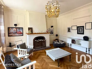 House at Le Petit-Quevilly (76140)