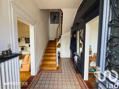 House at Le Petit-Quevilly (76140)