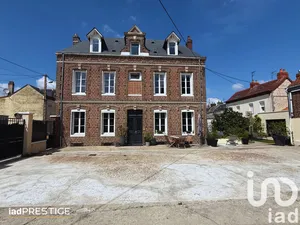 Maison à Le Petit-Quevilly (76140)