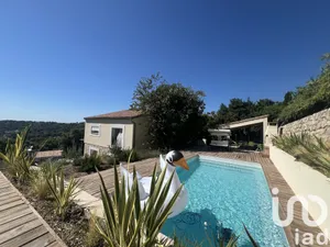 House at Saint-Jeannet (06640)