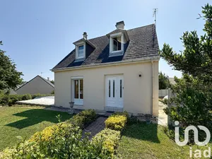 Pavillon à Ver-sur-Mer (14114)