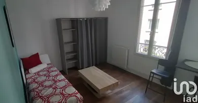 Appartement à Saint-Denis (93200)