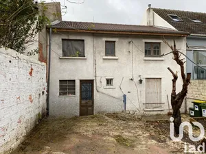 Maison à Clamart (92140)