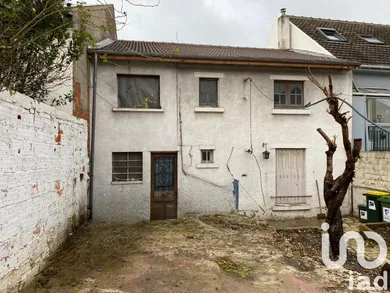 Maison à Clamart (92140)