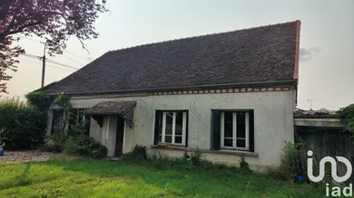 House at Paisy-Cosdon (10160)