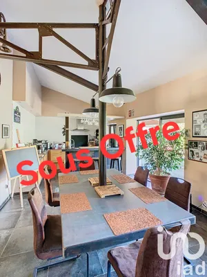 Maison à Angliers (17540)