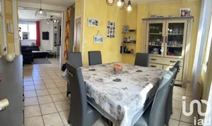 House in Saint-Étienne-du-Rouvray (76800)
