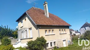 Maison de village à Plancy-l'Abbaye (10380)