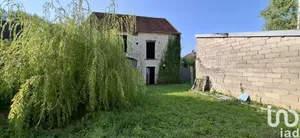 Barn at Essoyes (10360)