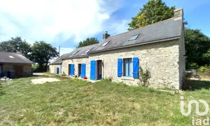 Maison à Saint-Évarzec (29170)